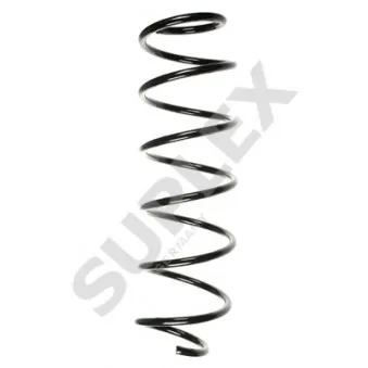 Ressort de suspension SUPLEX 09117
