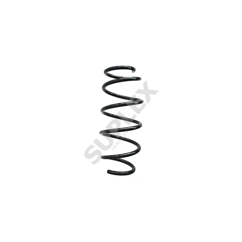 Ressort de suspension SUPLEX 09119