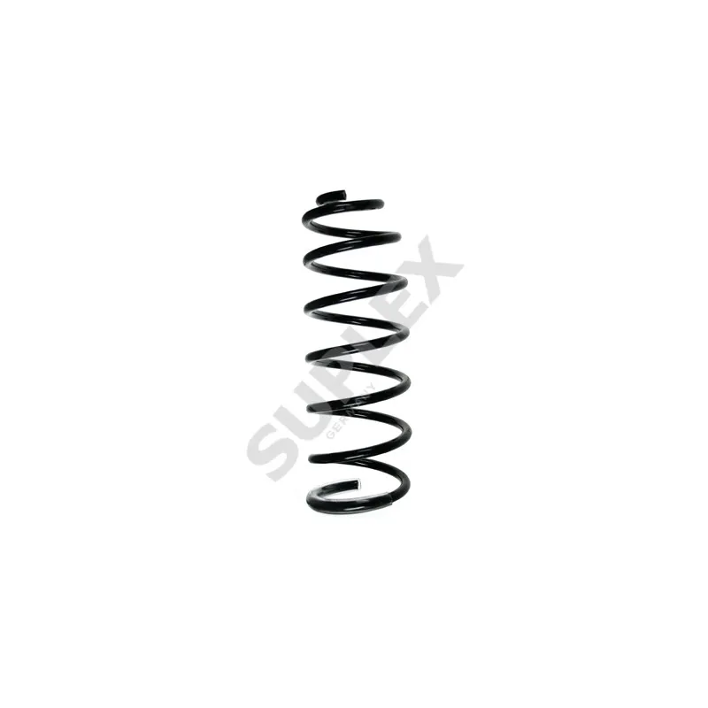 Ressort de suspension SUPLEX 09122
