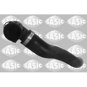 Durite de radiateur SASIC 3406097