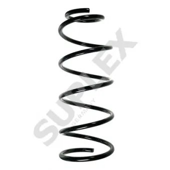Ressort de suspension SUPLEX 09123