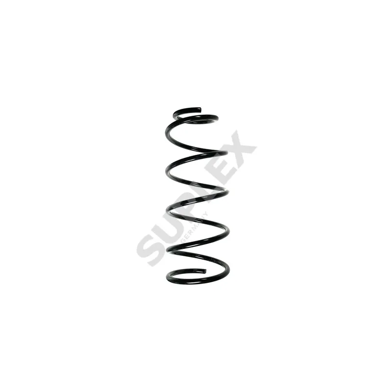 Ressort de suspension SUPLEX 09123