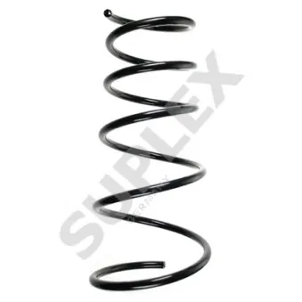 Ressort de suspension SUPLEX 09130