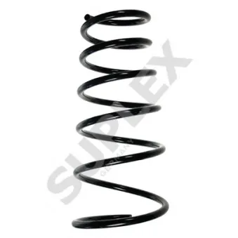 Ressort de suspension SUPLEX 09132