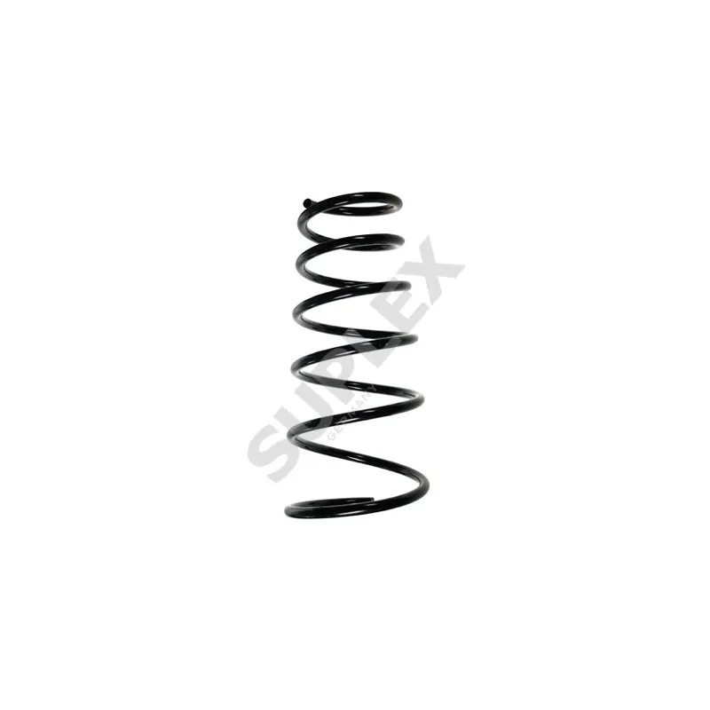 Ressort de suspension SUPLEX 09132