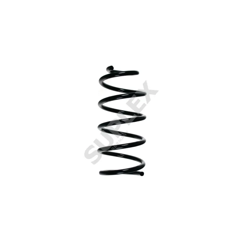 Ressort de suspension SUPLEX 09135