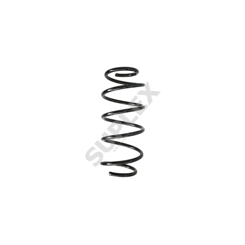 Ressort de suspension SUPLEX 09137