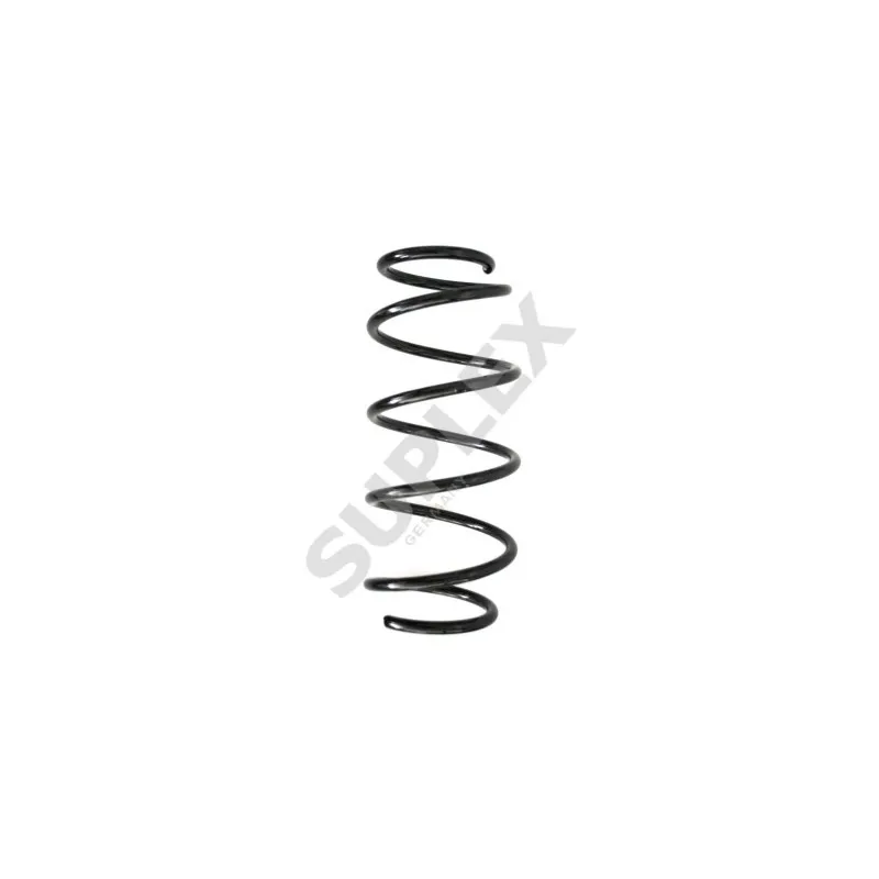 Ressort de suspension SUPLEX 09138
