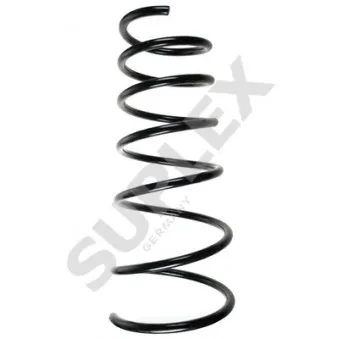 Ressort de suspension SUPLEX 09140