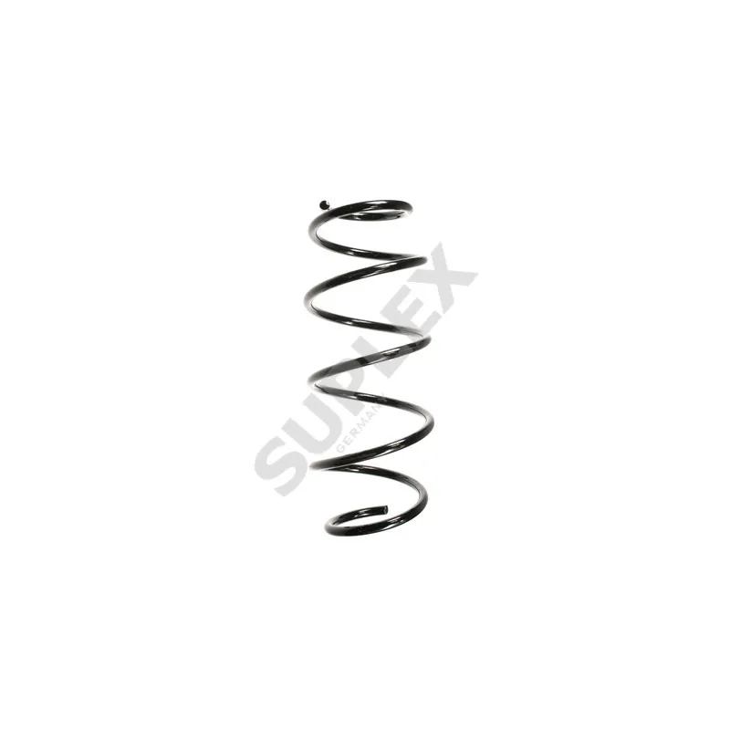 Ressort de suspension SUPLEX 09151