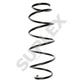 Ressort de suspension SUPLEX 09156