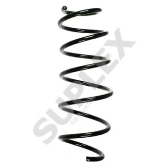 Ressort de suspension SUPLEX 09157