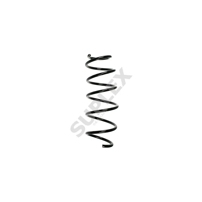 Ressort de suspension SUPLEX 09157