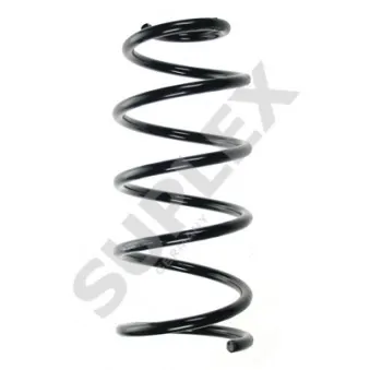 Ressort de suspension SUPLEX 09158