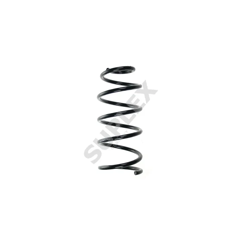 Ressort de suspension SUPLEX 09158