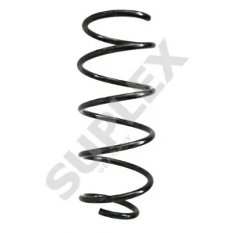 Ressort de suspension SUPLEX 09160
