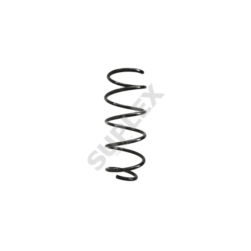 Ressort de suspension SUPLEX 09160