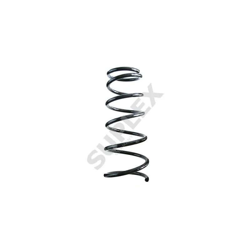 Ressort de suspension SUPLEX 09161