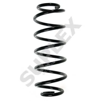 Ressort de suspension SUPLEX 09164