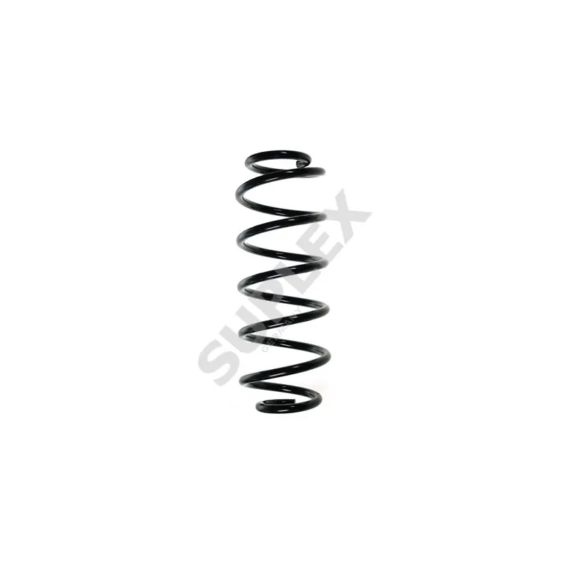Ressort de suspension SUPLEX 09164