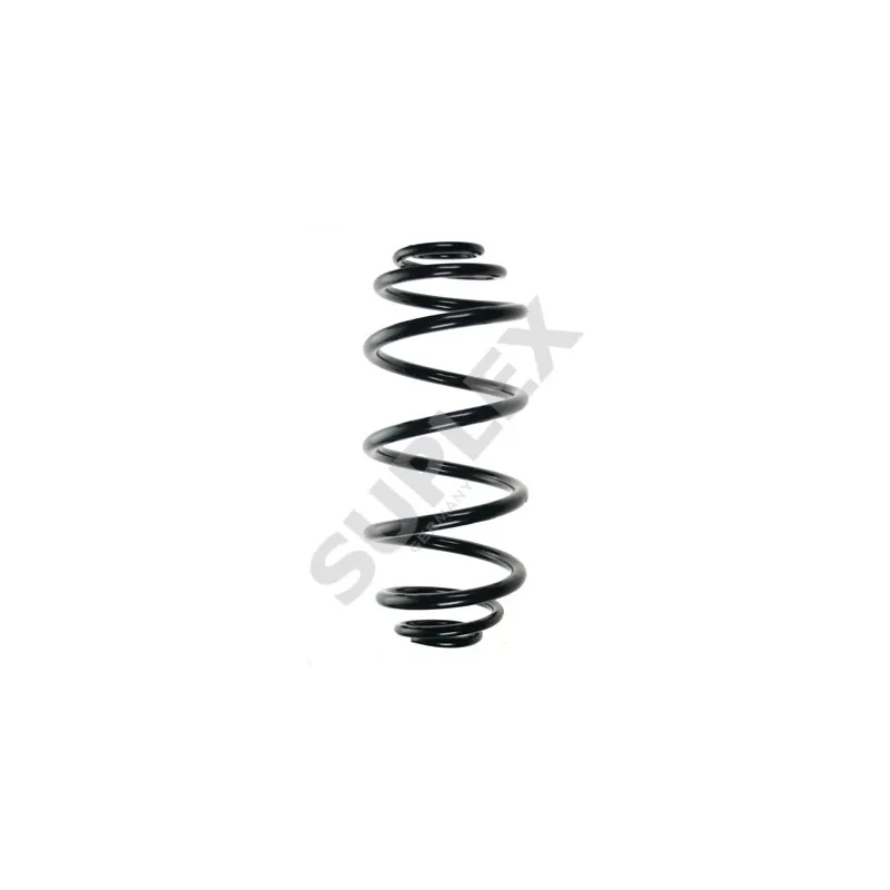 Ressort de suspension SUPLEX 09167