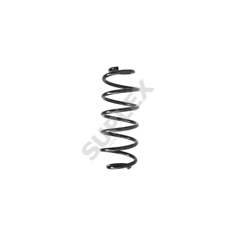 Ressort de suspension SUPLEX 09169