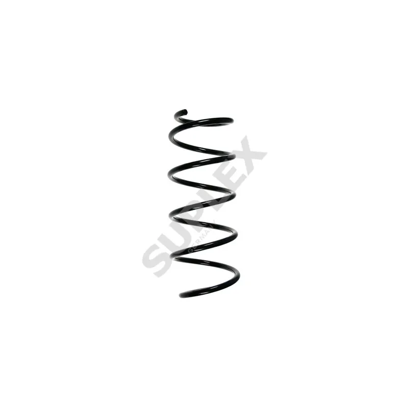 Ressort de suspension SUPLEX 09173