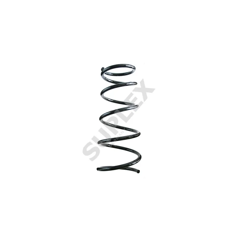 Ressort de suspension SUPLEX 09174