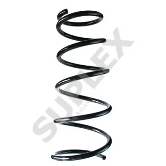 Ressort de suspension SUPLEX 09175