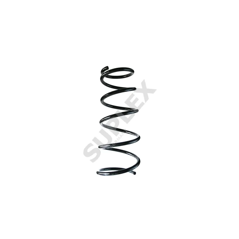 Ressort de suspension SUPLEX 09175