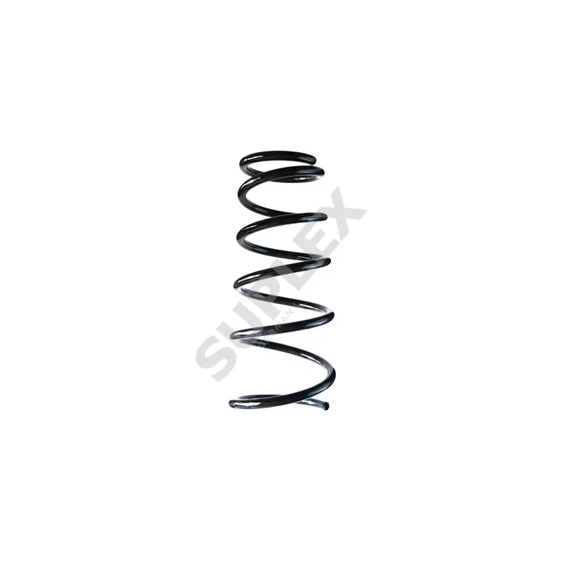 Ressort de suspension SUPLEX 09176