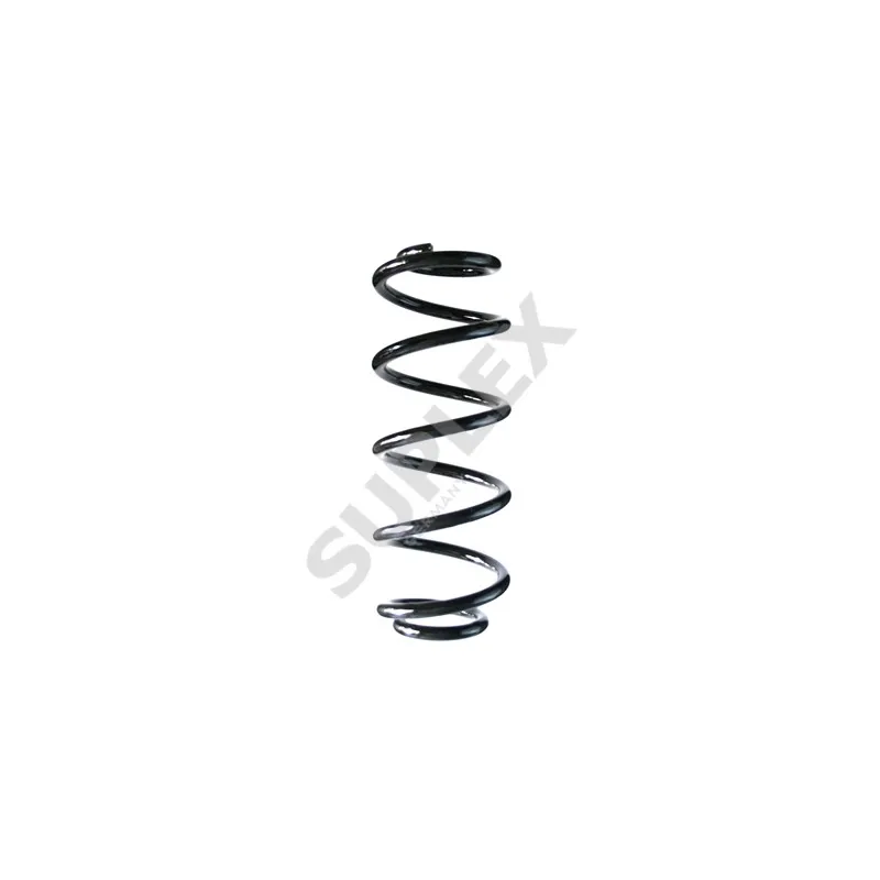 Ressort de suspension SUPLEX 09177