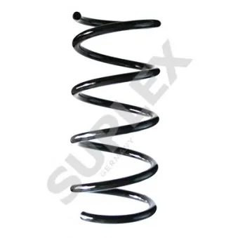 Ressort de suspension SUPLEX 09178