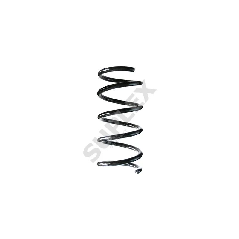 Ressort de suspension SUPLEX 09179