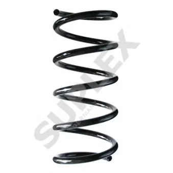 Ressort de suspension SUPLEX 09180