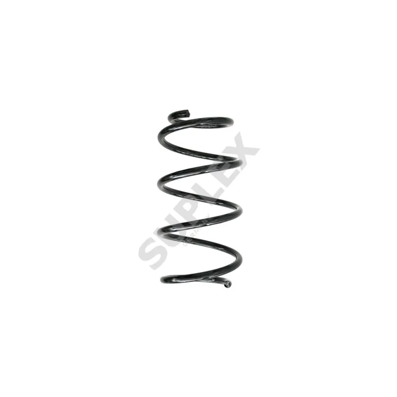 Ressort de suspension SUPLEX 09181