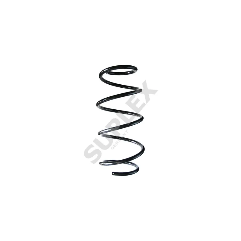 Ressort de suspension SUPLEX 09182