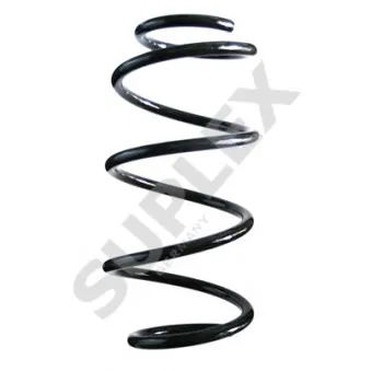 Ressort de suspension SUPLEX 09185