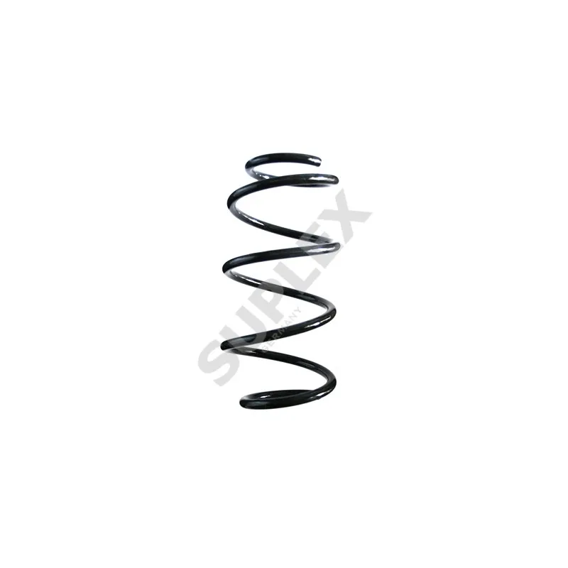 Ressort de suspension SUPLEX 09185