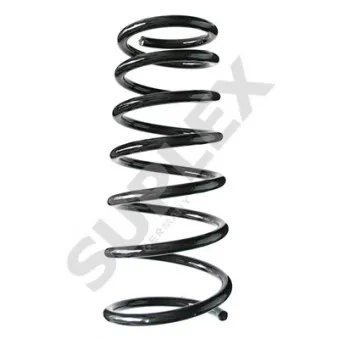 Ressort de suspension SUPLEX 09196
