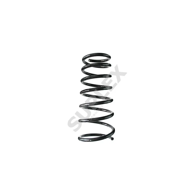 Ressort de suspension SUPLEX 09196