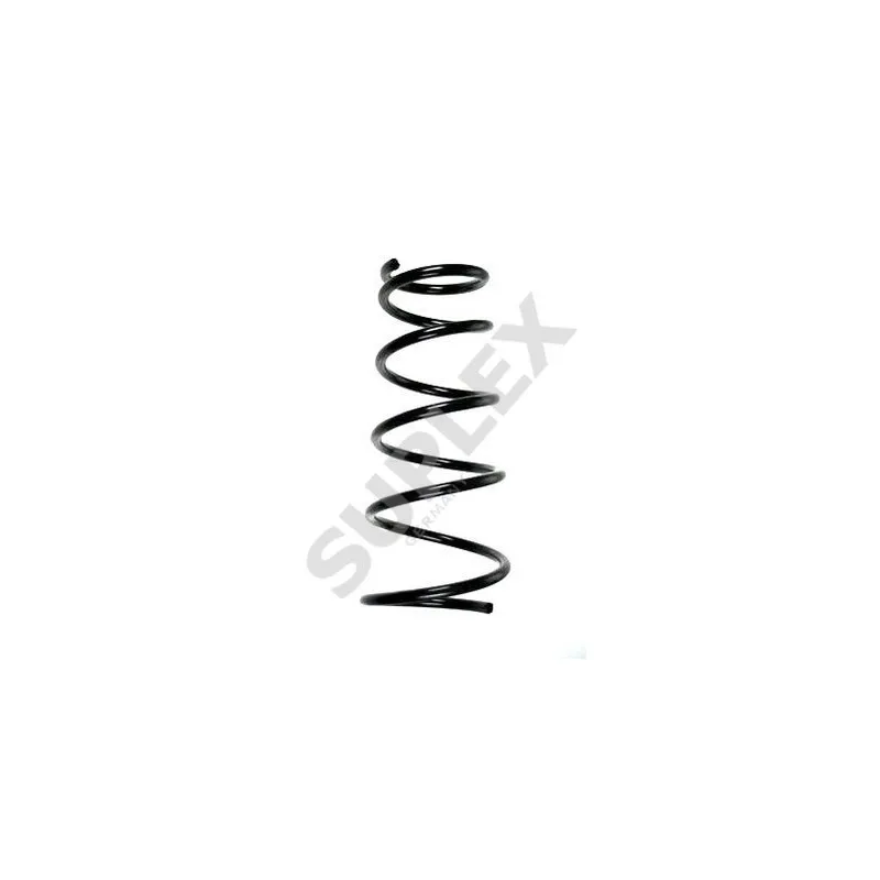 Ressort de suspension SUPLEX 09198
