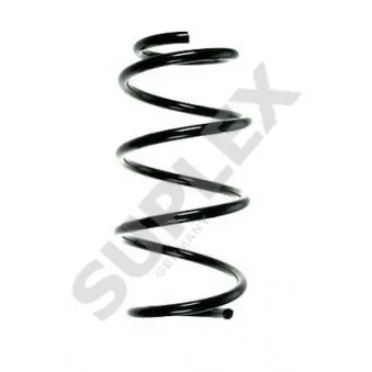Ressort de suspension SUPLEX 09199