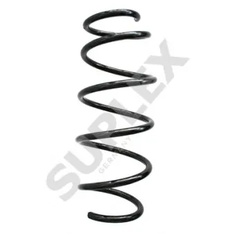 Ressort de suspension SUPLEX 09200
