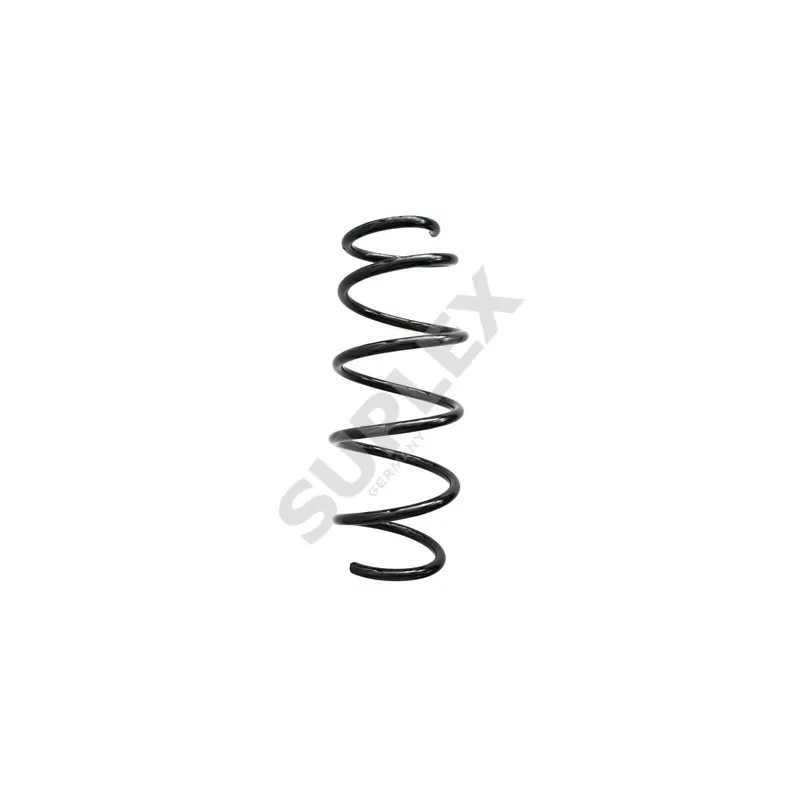 Ressort de suspension SUPLEX 09200