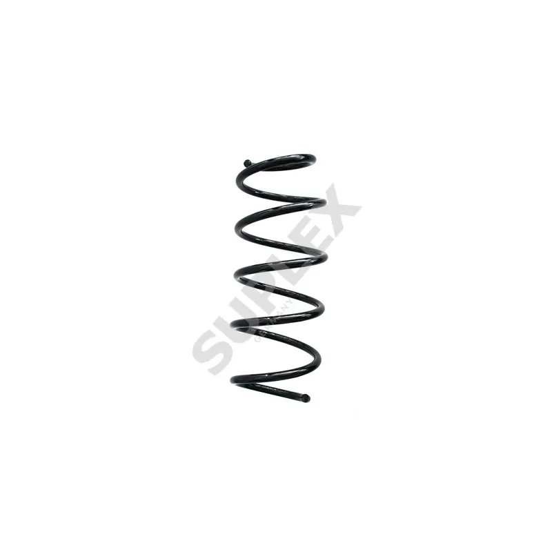 Ressort de suspension SUPLEX 09201