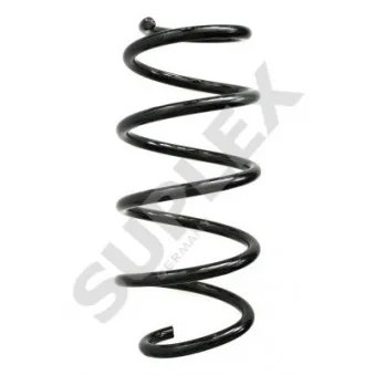 Ressort de suspension SUPLEX 09202