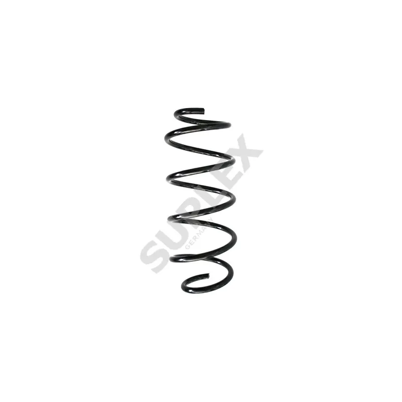 Ressort de suspension SUPLEX 09203
