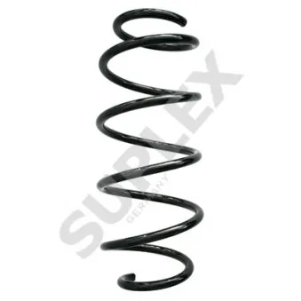 Ressort de suspension SUPLEX 09204