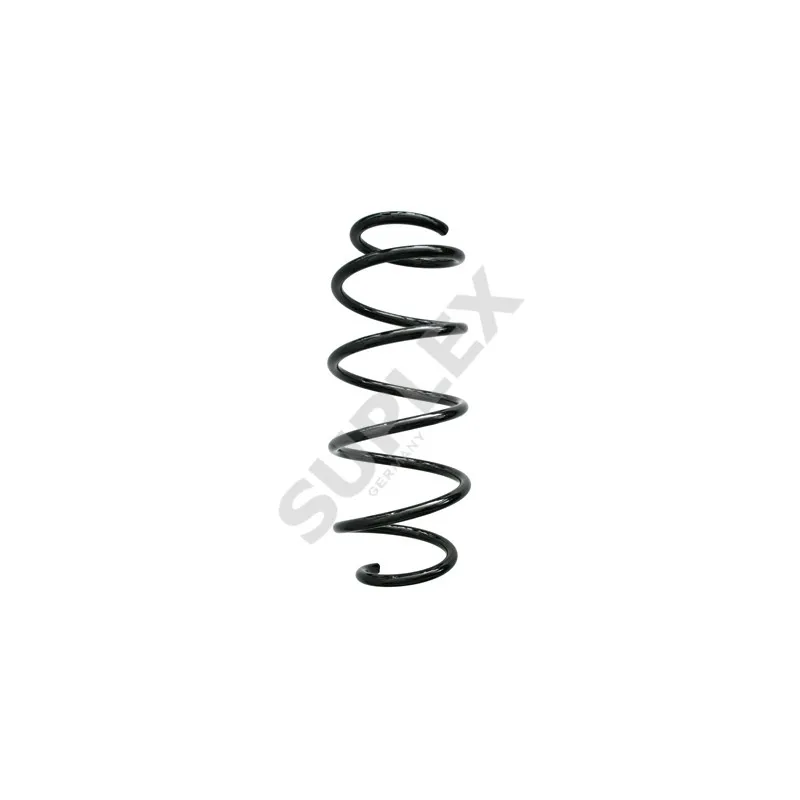 Ressort de suspension SUPLEX 09204